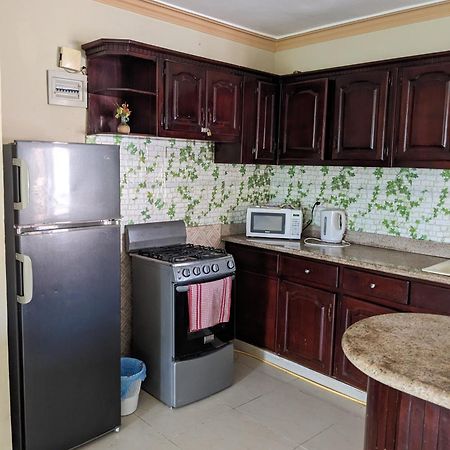 פונטה קאנה M & L Shared Apartment מראה חיצוני תמונה