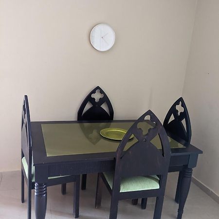 פונטה קאנה M & L Shared Apartment מראה חיצוני תמונה