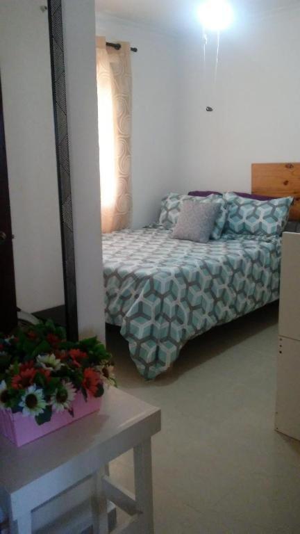 פונטה קאנה M & L Shared Apartment מראה חיצוני תמונה