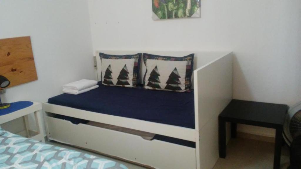 פונטה קאנה M & L Shared Apartment מראה חיצוני תמונה
