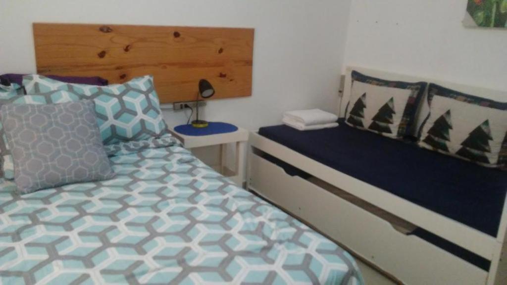 פונטה קאנה M & L Shared Apartment מראה חיצוני תמונה