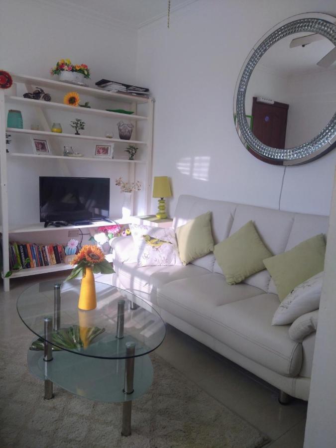 פונטה קאנה M & L Shared Apartment מראה חיצוני תמונה