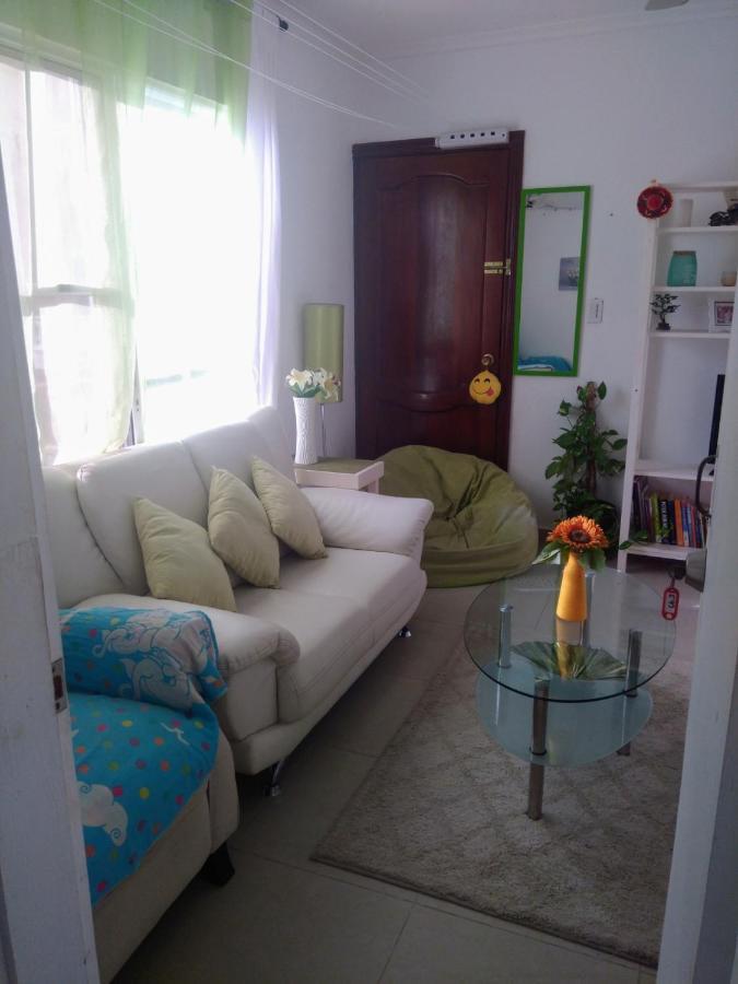 פונטה קאנה M & L Shared Apartment מראה חיצוני תמונה