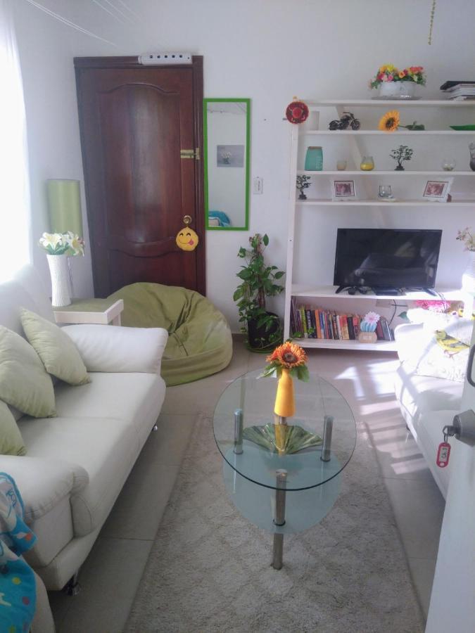 פונטה קאנה M & L Shared Apartment מראה חיצוני תמונה