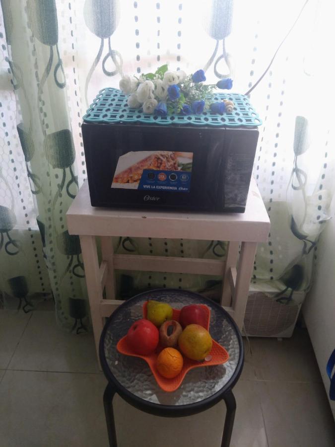 פונטה קאנה M & L Shared Apartment מראה חיצוני תמונה