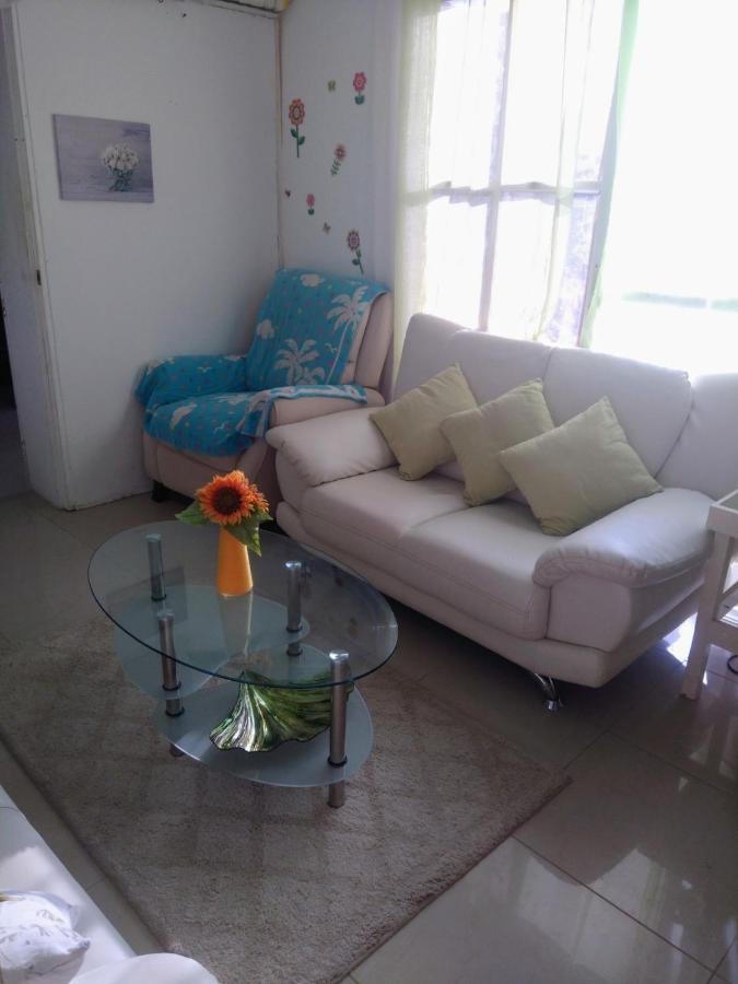 פונטה קאנה M & L Shared Apartment מראה חיצוני תמונה