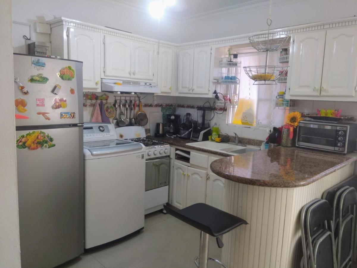 פונטה קאנה M & L Shared Apartment מראה חיצוני תמונה