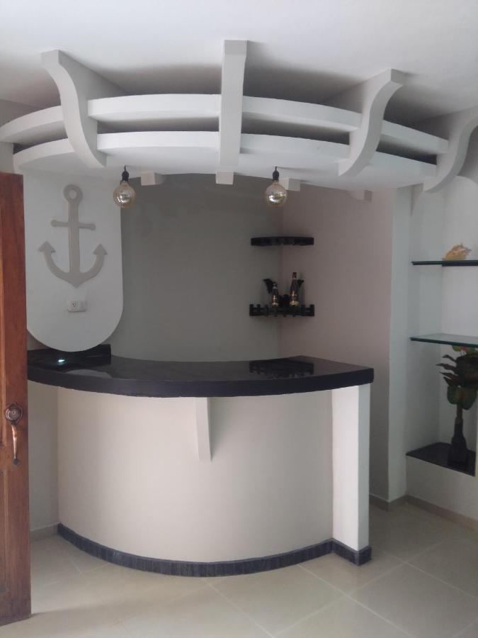 פונטה קאנה M & L Shared Apartment מראה חיצוני תמונה
