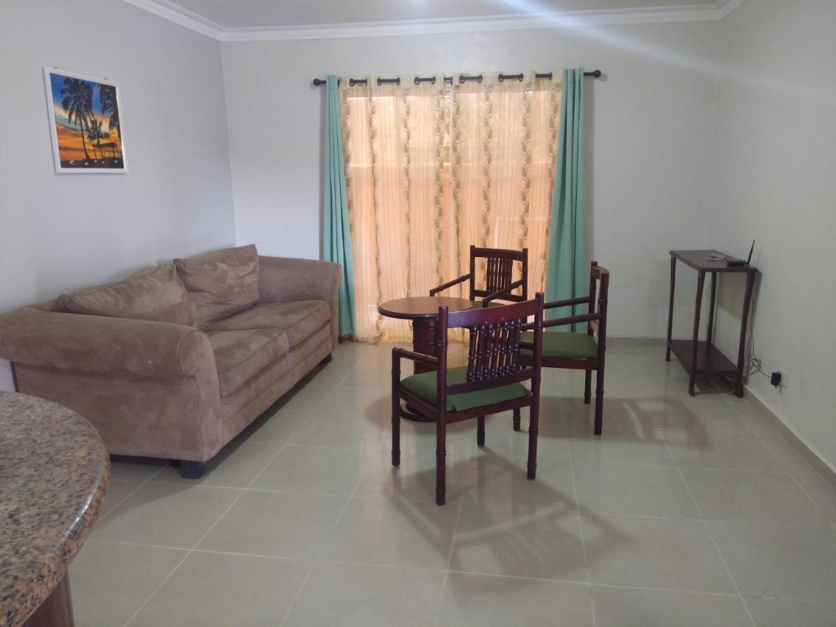 פונטה קאנה M & L Shared Apartment מראה חיצוני תמונה