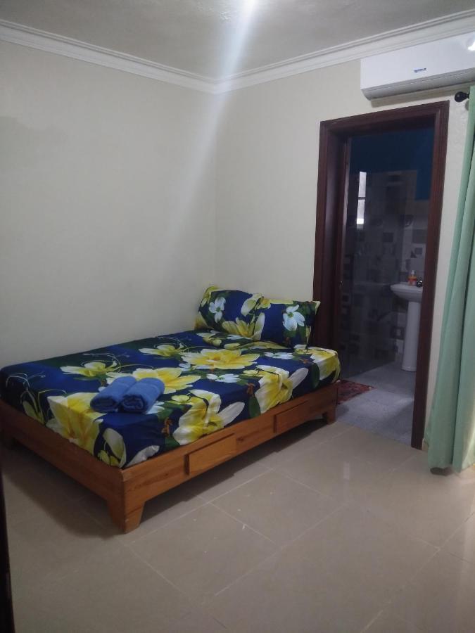 פונטה קאנה M & L Shared Apartment מראה חיצוני תמונה
