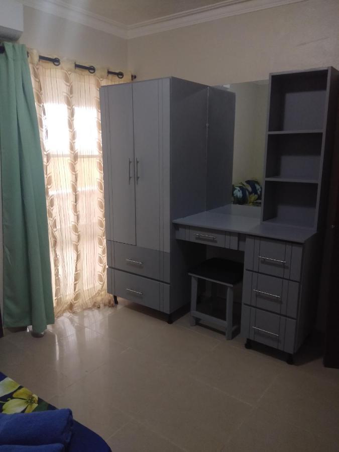 פונטה קאנה M & L Shared Apartment מראה חיצוני תמונה