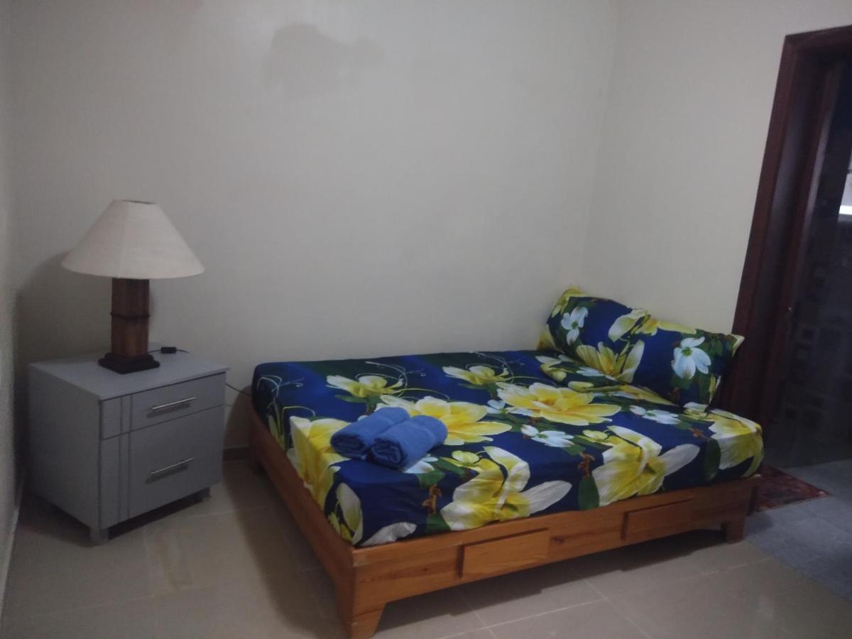 פונטה קאנה M & L Shared Apartment מראה חיצוני תמונה