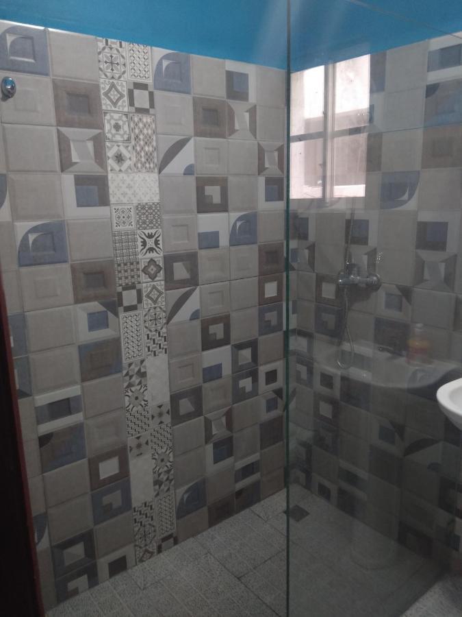 פונטה קאנה M & L Shared Apartment מראה חיצוני תמונה