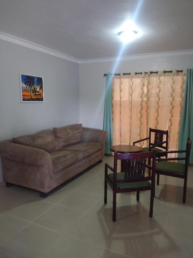 פונטה קאנה M & L Shared Apartment מראה חיצוני תמונה