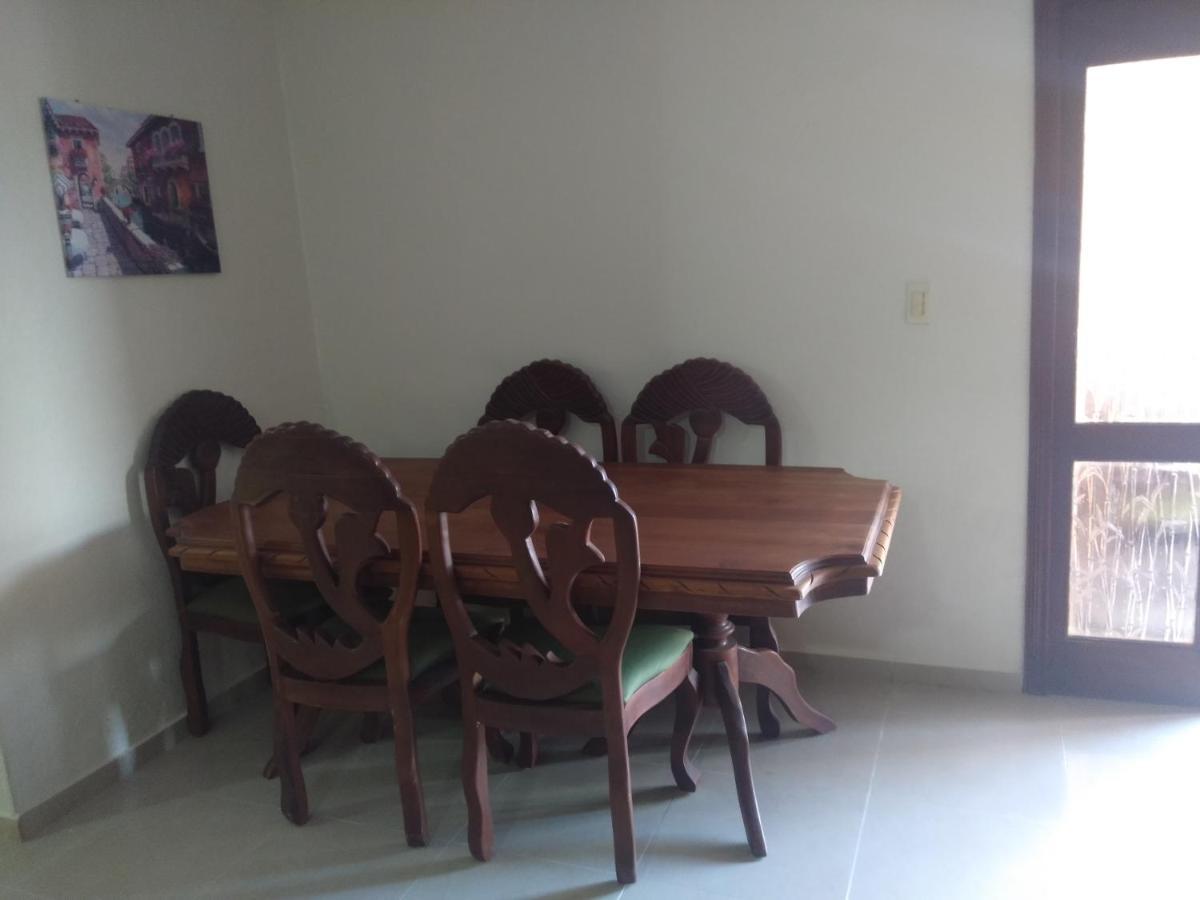 פונטה קאנה M & L Shared Apartment מראה חיצוני תמונה