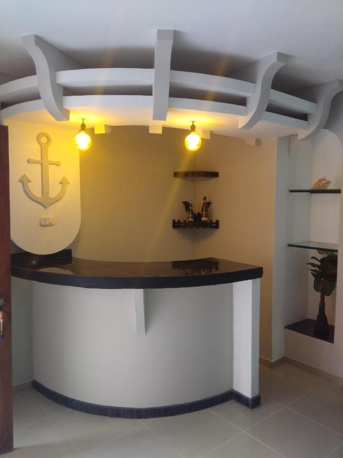 פונטה קאנה M & L Shared Apartment מראה חיצוני תמונה