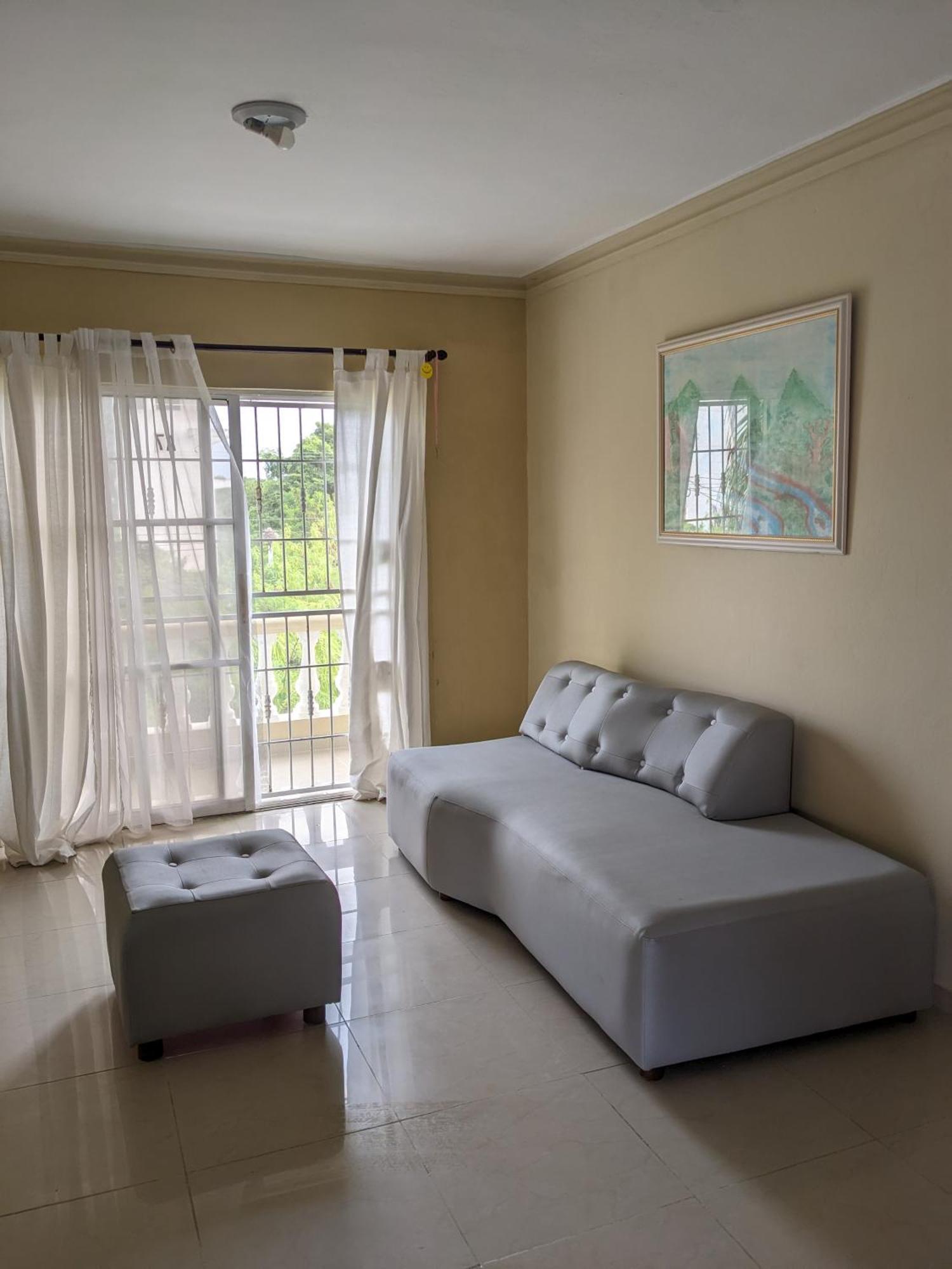 פונטה קאנה M & L Shared Apartment מראה חיצוני תמונה