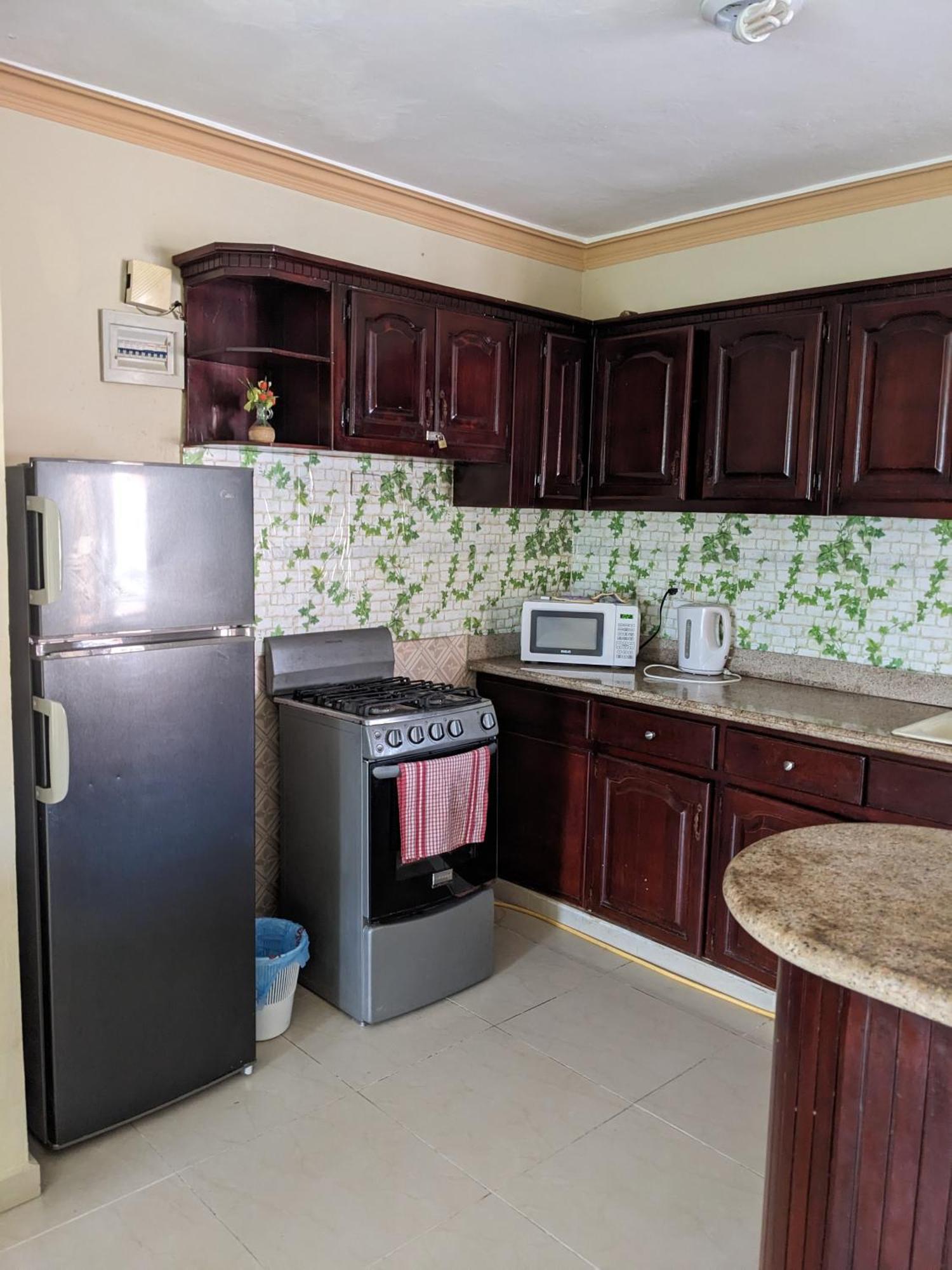 פונטה קאנה M & L Shared Apartment מראה חיצוני תמונה
