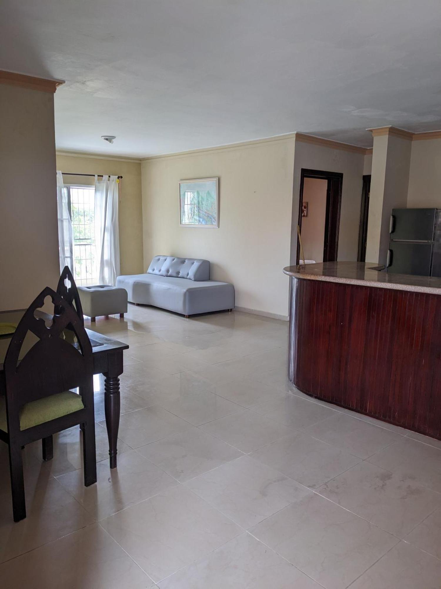 פונטה קאנה M & L Shared Apartment מראה חיצוני תמונה