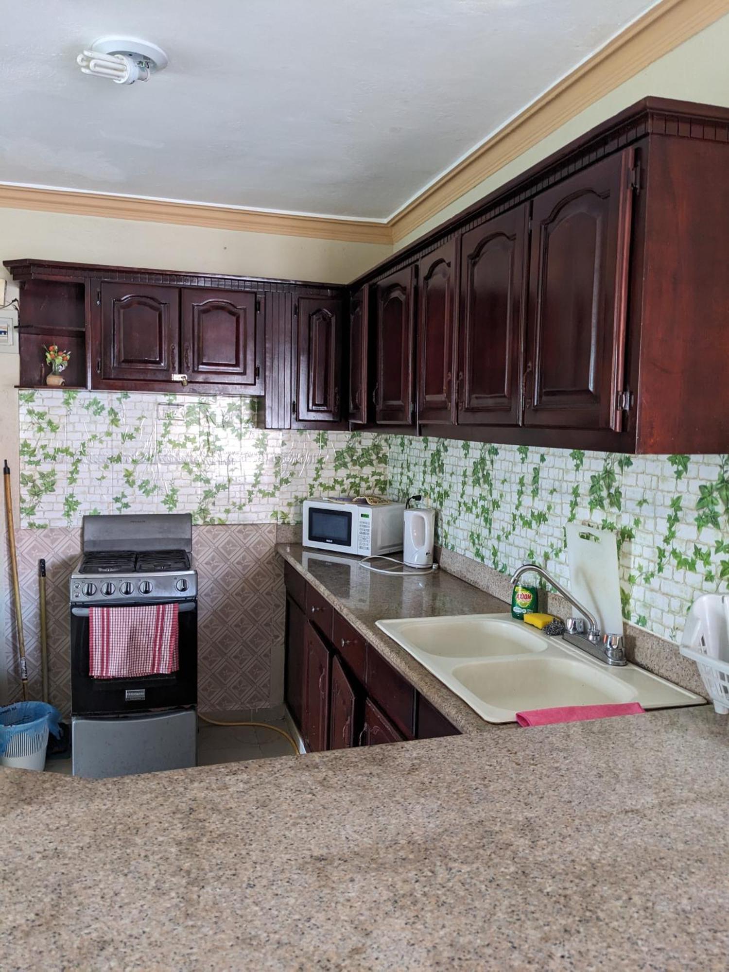 פונטה קאנה M & L Shared Apartment מראה חיצוני תמונה