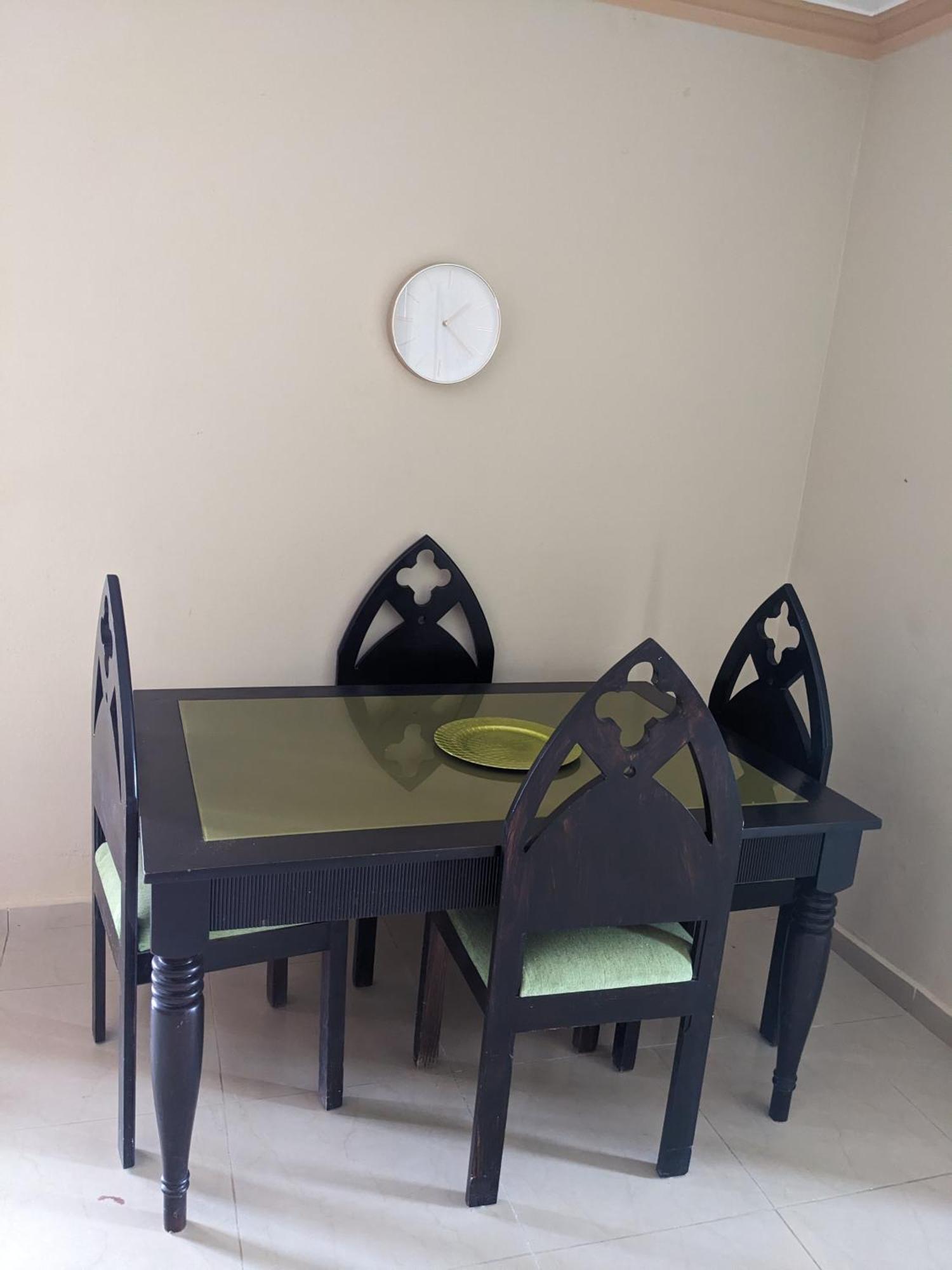 פונטה קאנה M & L Shared Apartment מראה חיצוני תמונה