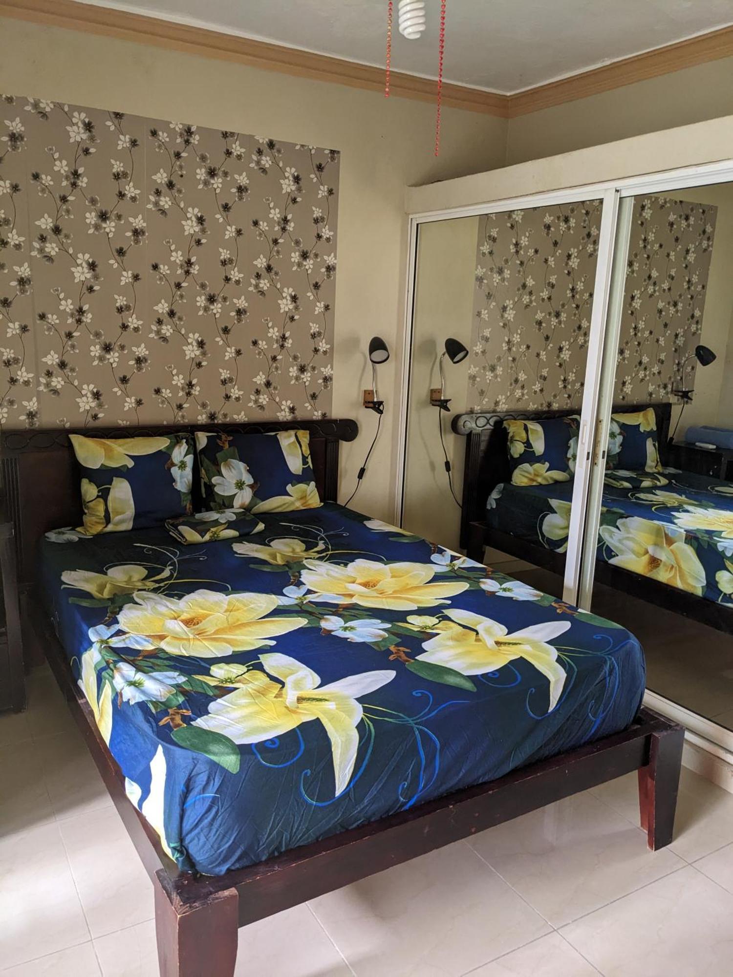 פונטה קאנה M & L Shared Apartment מראה חיצוני תמונה