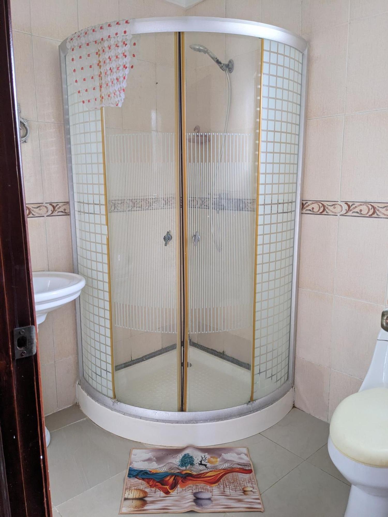 פונטה קאנה M & L Shared Apartment מראה חיצוני תמונה