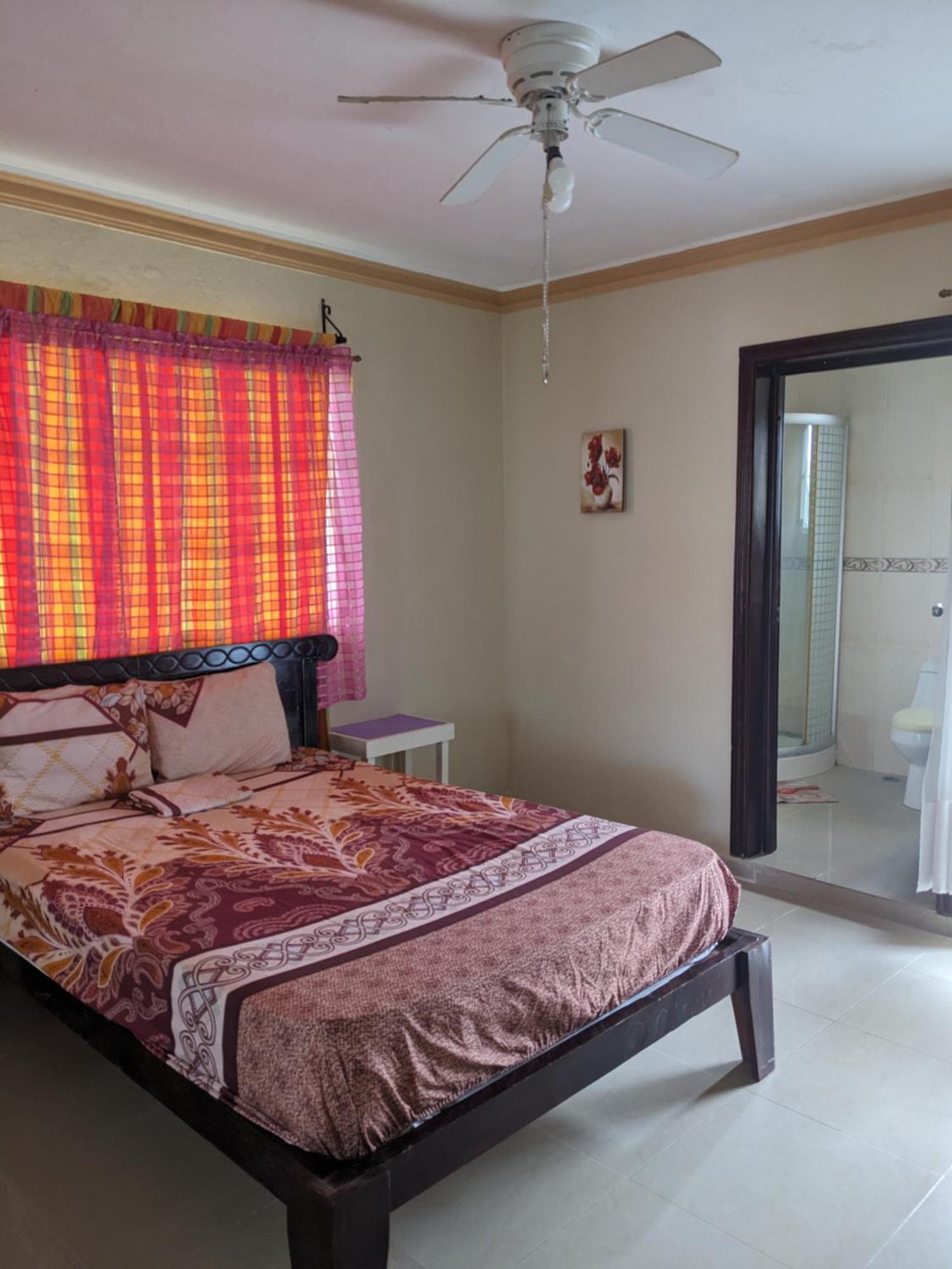 פונטה קאנה M & L Shared Apartment מראה חיצוני תמונה