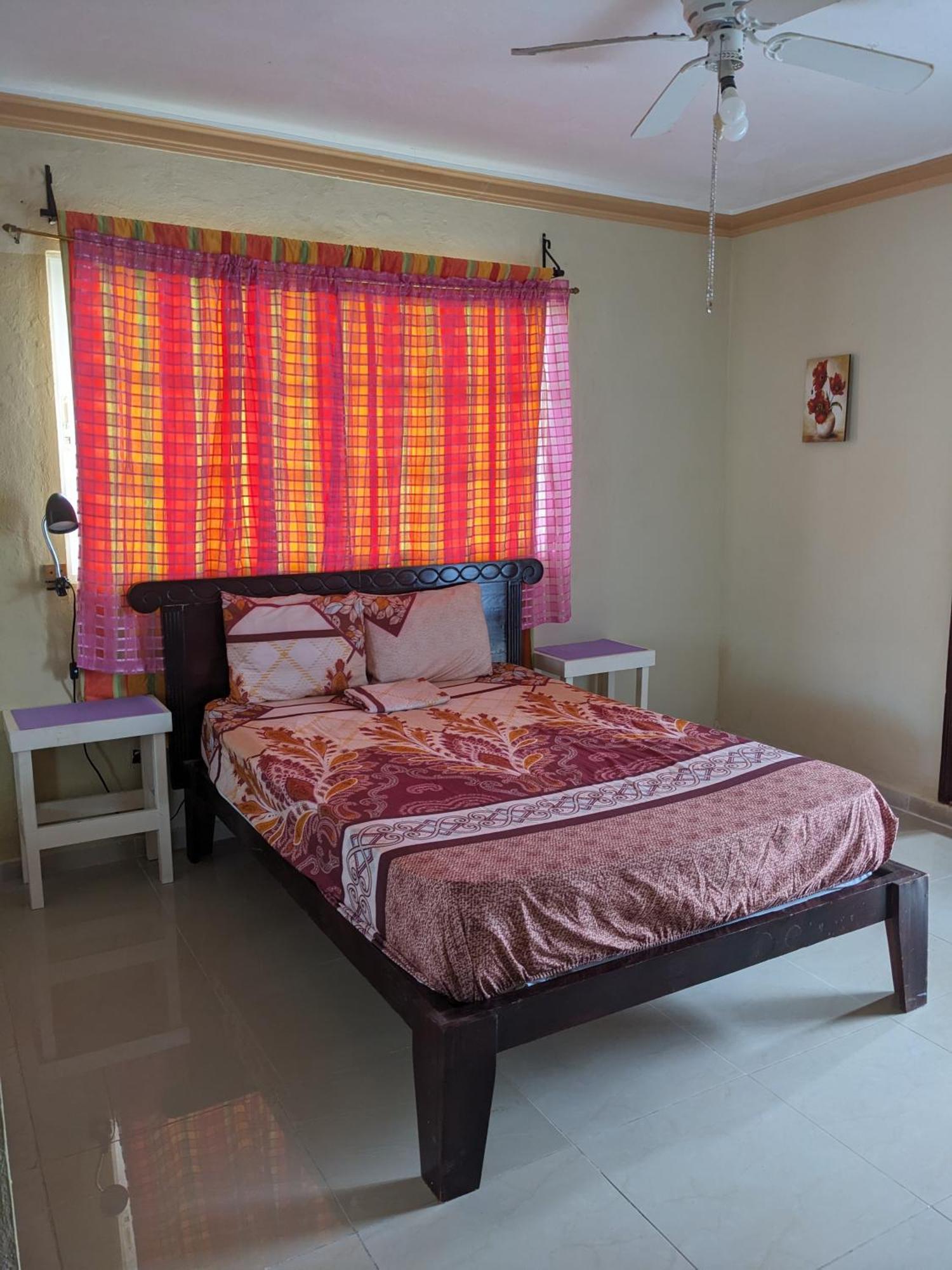 פונטה קאנה M & L Shared Apartment מראה חיצוני תמונה