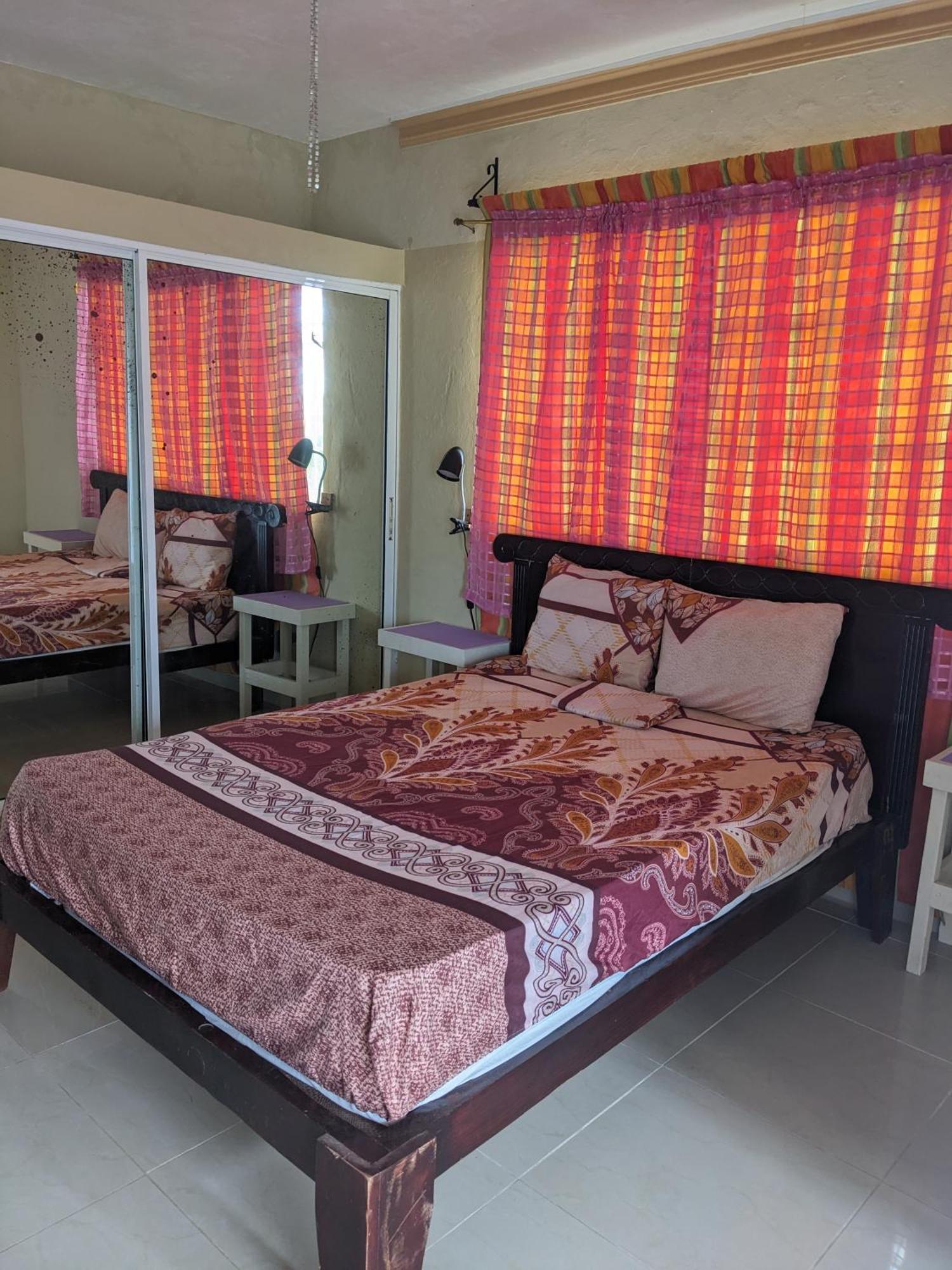 פונטה קאנה M & L Shared Apartment מראה חיצוני תמונה